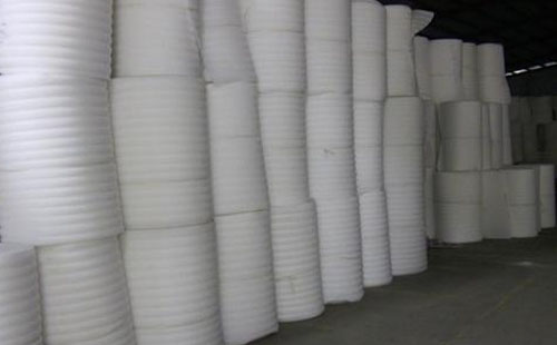 镜铁区珍珠棉片材