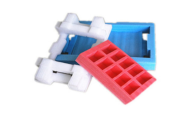 为什么选择镜铁区珍珠棉泡沫做包装材料？