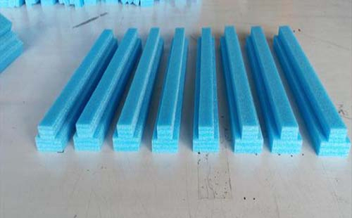 镜铁区EPE镜铁区珍珠棉的吸湿性能如何？