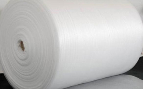 镜铁区珍珠棉可以用来做床垫吗