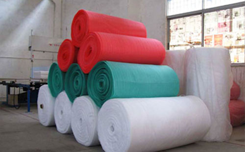 镜铁区珍珠棉的原材料是什么