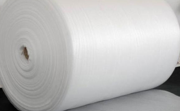 8月盛夏里的轻盈守护：镜铁区珍珠棉的应用与创新