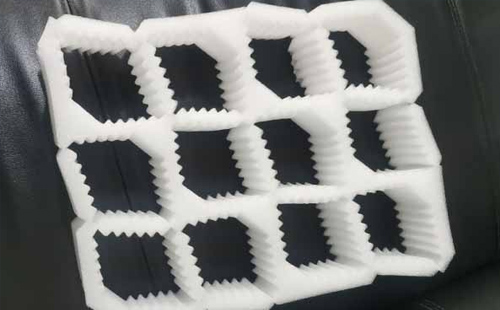 水果镜铁区珍珠棉网套选购技巧与质量判断 水果镜铁区珍珠棉网套选购技巧与质量判断