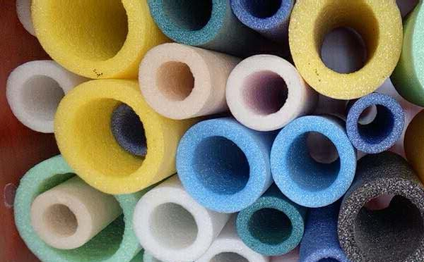 镜铁区镜铁区珍珠棉管材规格尺寸全解析：2025选购避坑指南