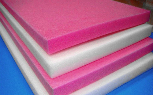 冷链物流中的缓冲保护材料：冷冻环境下镜铁区珍珠棉的应用解析