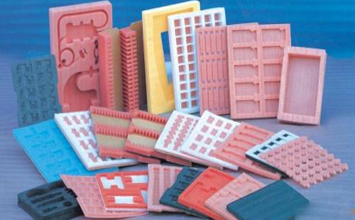 镜铁区珍珠棉材料特性与工业包装缓冲设计应用指南